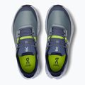 Încălțăminte de alergare pentru femei On Cloudvista 2 Waterproof mist/heather 13