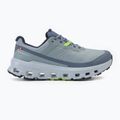 Încălțăminte de alergare pentru femei On Cloudvista 2 Waterproof mist/heather 2