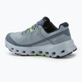 Încălțăminte de alergare pentru femei On Cloudvista 2 Waterproof mist/heather 3