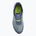 Încălțăminte de alergare pentru femei On Cloudvista 2 Waterproof mist/heather 5