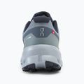 Încălțăminte de alergare pentru femei On Cloudvista 2 Waterproof mist/heather 6