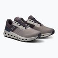 Încălțăminte de alergare pentru bărbați  On Cloudrunner 2 Waterproof zinc/midnight 8