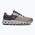 Încălțăminte de alergare pentru bărbați  On Cloudrunner 2 Waterproof zinc/midnight 9