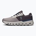 Încălțăminte de alergare pentru bărbați  On Cloudrunner 2 Waterproof zinc/midnight 10