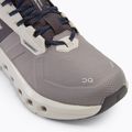Încălțăminte de alergare pentru bărbați  On Cloudrunner 2 Waterproof zinc/midnight 7