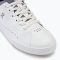 Încălțăminte pentru bărbați On The Roger Advantage white/fossil 7