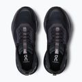 Încălțăminte de antrenament pentru femei On Running Cloudnova X black/eclipse 6