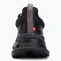 Încălțăminte de antrenament pentru femei On Running Cloudnova X black/eclipse 6