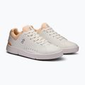Încălțăminte pentru femei On Running The Roger Advantage white/savannah 3
