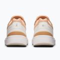 Încălțăminte pentru femei On Running The Roger Advantage white/savannah 4
