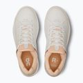Încălțăminte pentru femei On Running The Roger Advantage white/savannah 6