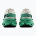 Încălțăminte de alergare pentru bărbați On Running Cloudmonster Hyper white/mint 4