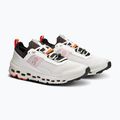 Încălțăminte de alergare pentru bărbați On Running Cloudultra 2 wolf.white 3