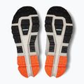 Încălțăminte de alergare pentru bărbați On Running Cloudultra 2 wolf.white 5