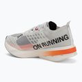 Încălțăminte de alergare pentru femei  On Running Cloudboom Strike white/black 3