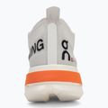 Încălțăminte de alergare pentru femei  On Running Cloudboom Strike white/black 6