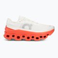 Încălțăminte de alergare pentru femei  On Cloudmonster white/flame 2