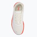 Încălțăminte de alergare pentru femei  On Cloudmonster white/flame 5