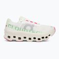 Încălțăminte de alergare pentru femei  On Cloudmonster white/lima 2