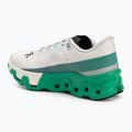 Încălțăminte de alergare pentru femei On Running Cloudmonster Hyper white/mint 3