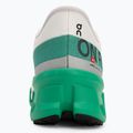 Încălțăminte de alergare pentru femei On Running Cloudmonster Hyper white/mint 6