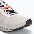 Încălțăminte de alergare pentru femei On Cloudultra 2 white/wolf 7
