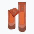 Șosete de alergare On Ultra rust/flame