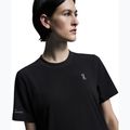 Tricou de antrenament pentru femei On Running Active-T black 2