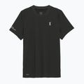 Tricou de antrenament pentru femei On Running Active-T black 3