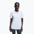 Tricou de antrenament pentru femei On Running Active-T white 3