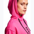 Bluză pentru femei  On Running Club Hoodie pink 5