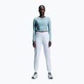 Pantaloni pentru femei On Club white 2