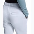 Pantaloni pentru femei On Club white 7
