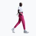 Pantaloni pentru femei On Running Club pink 4