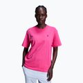 Tricou pentru femei  On Running Club T pink 4