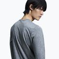 Longsleeve de alergare pentru bărbați On Running Core Long-T heather gray 6