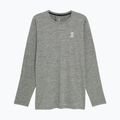 Longsleeve de alergare pentru bărbați On Running Core Long-T heather gray 7