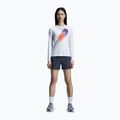 Longsleeve de alergare pentru femei On Running Core Long-T white 2
