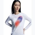 Longsleeve de alergare pentru femei On Running Core Long-T white 5