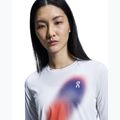 Longsleeve de alergare pentru femei On Running Core Long-T white 6