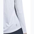 Longsleeve de alergare pentru femei On Running Core Long-T white 7