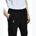 Pantaloni de alergare pentru bărbați On Core black 7