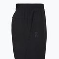 Pantaloni de alergare pentru bărbați On Core black 3