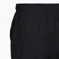 Pantaloni de alergare pentru bărbați On Core black 4