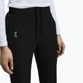 Pantaloni de alergare pentru femei On Core black 5