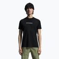 Tricou de alergare pentru bărbați On On Run-T black