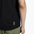 Tricou de alergare pentru bărbați On On Run-T black 4