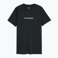 Tricou de alergare pentru bărbați On On Run-T black 5