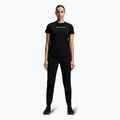 Tricou de alergare pentru femei On On Run-T black 2