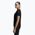 Tricou de alergare pentru femei On On Run-T black 4